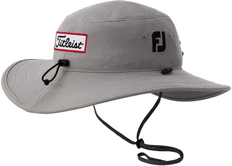 Men's Golf Hats 